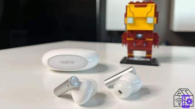 La revisión de Realme Buds Air 3: los auriculares económicos que ha estado buscando