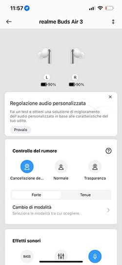 A revisão do Realme Buds Air 3: os fones de ouvido econômicos que você está procurando