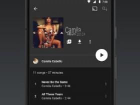 YouTube Music