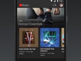 YouTube Music