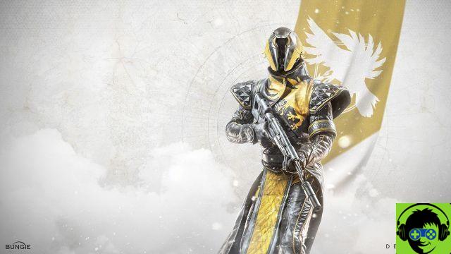 Destiny 2 Solstice of Heroes 2020 - Warlock Armor challenges and quests