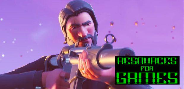 Fortnite - Temporada 4: Guia Roupas Carburio e Omega