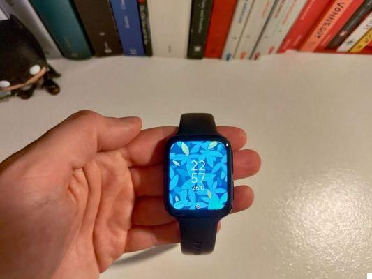 La revisión de Oppo Watch, un reloj inteligente completo