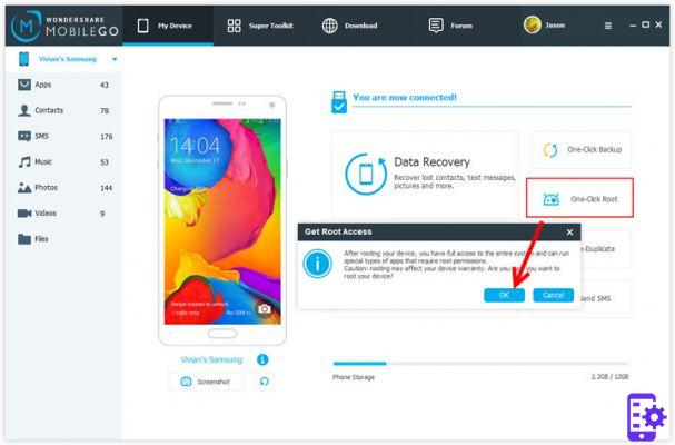 Cómo eliminar aplicaciones del sistema sin root