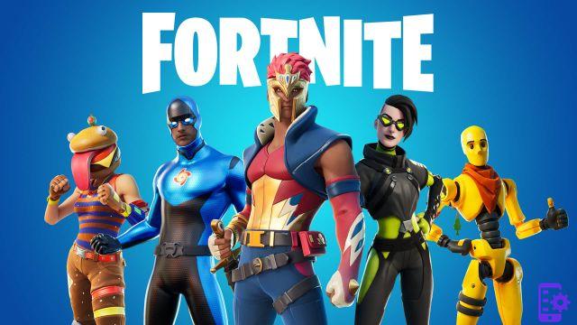 Qu'est-ce qui est le mieux : Free Fire ou Fortnite