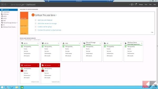 Análise Thecus W2810PRO: O Windows Server NAS prático