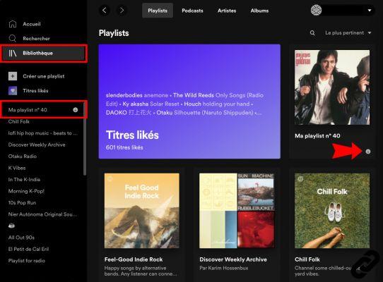 ¿Cómo usar el modo sin conexión en Spotify?