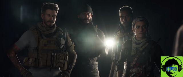 Call of Duty: Modern Warfare - Come abilitare il cross-play su Xbox One, PlayStation 4 e PC