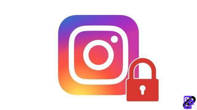 How to enable two-factor login on Instagram?