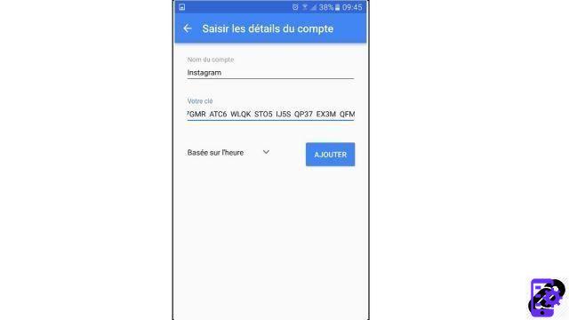 ¿Cómo habilitar el inicio de sesión de dos factores en Instagram?