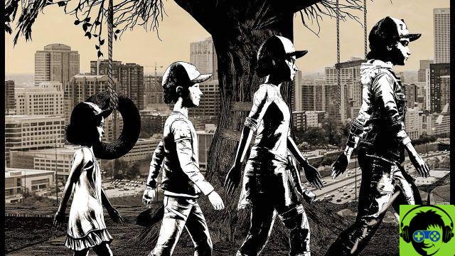The Walking Dead: Will the Telltale Definitive Series be activated?