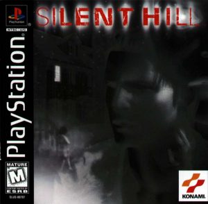 Trucos y finales de Silent Hill PS1