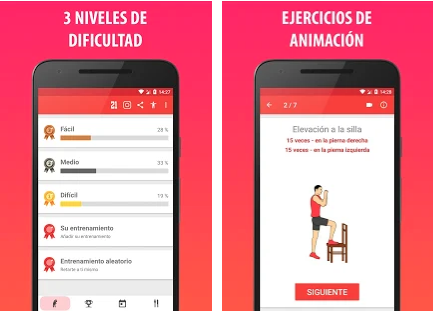 Les meilleures applications pour gagner du muscle