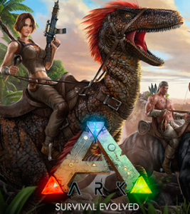 Ark survival evolved tricks