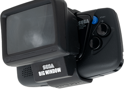 Everything we know about the Game Gear Micro from SEGA