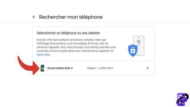 ¿Qué hacer cuando ha olvidado el código de su teléfono inteligente Android?