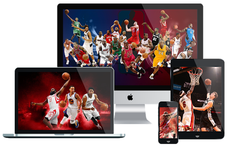 The best apps to see nba online