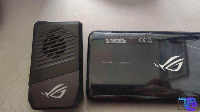 Le test de l'Asus ROG Phone 3 : des pouvoirs sur tous les fronts