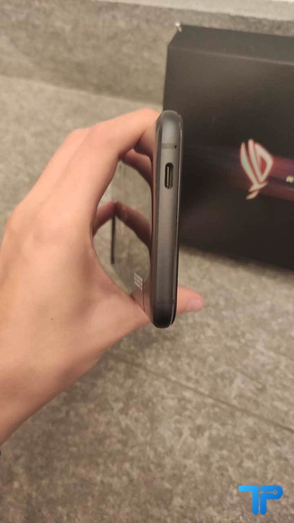 La revisión de Asus ROG Phone 3: potencia en todos los frentes