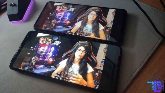 The review of Asus ROG Phone 3: powers on all fronts