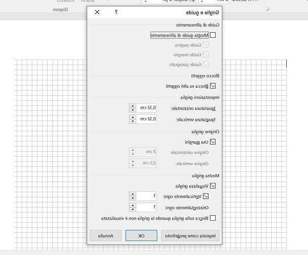 Como verificar uma planilha do Word