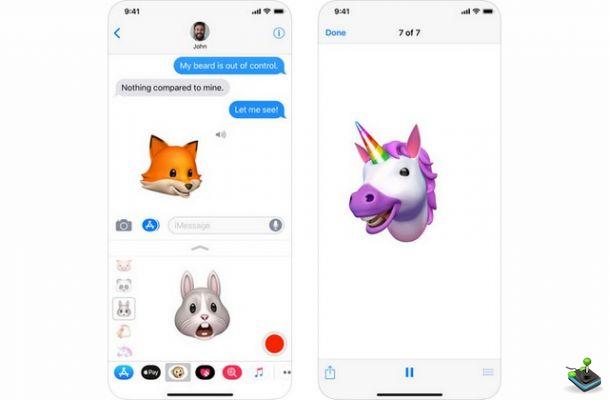 Las 10 mejores aplicaciones de emojis para iPhone