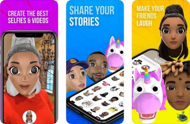Las 10 mejores aplicaciones de emojis para iPhone