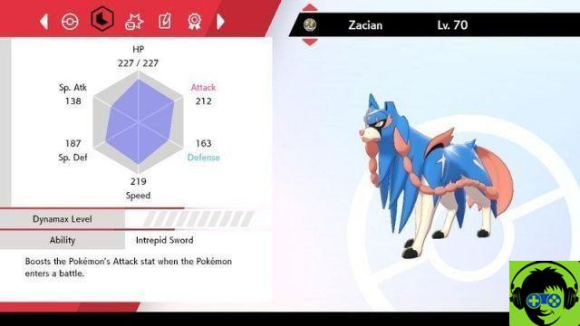 Pokémon Sword and Shield: cómo crear un Pokémon competitivo