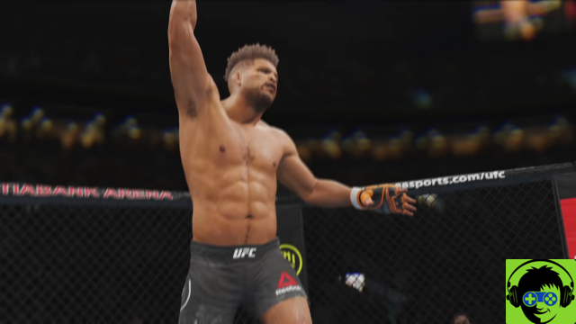 As 5 dicas marcantes que você precisa saber para o UFC 4