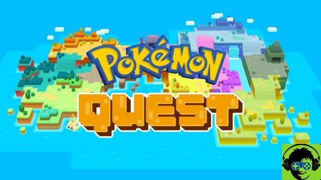 How to Download Pokemon Quest on Nintendo Switch