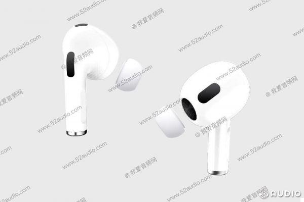 AirPods 3 : tout ce que l'on sait sur la troisième génération d'écouteurs Apple