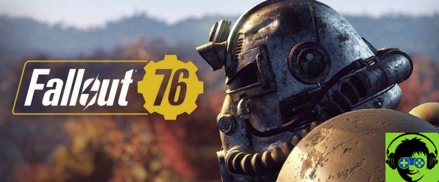 CONSEGUIR ATOMS GRATIS EN FALLOUT 76