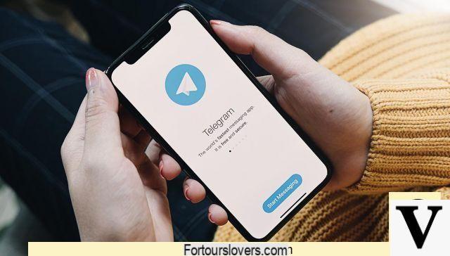 E' ufficiale: su Telegram sono arrivati i pagamenti 2.0