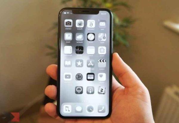 Aumentar la batería del iPhone X