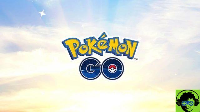 Pokémon GO - Cómo rastrear eventos
