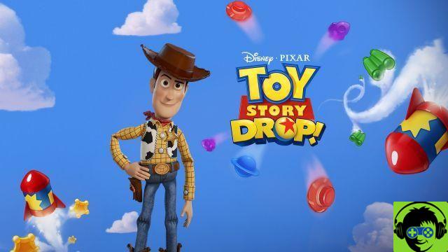 Toy Story Drop - Complete Guide for Android and iOS