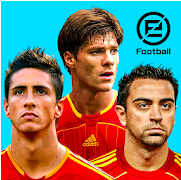 EFOOTBALL PRO EVOLUTION SOCCER 2020 GP’S GRATIS