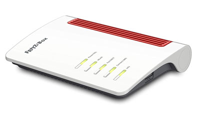 Roteadores de modem WiFi • O melhor de 2022