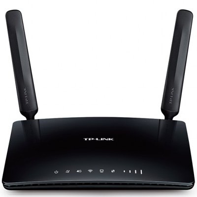 Roteadores de modem WiFi • O melhor de 2022