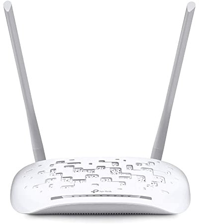 Roteadores de modem WiFi • O melhor de 2022