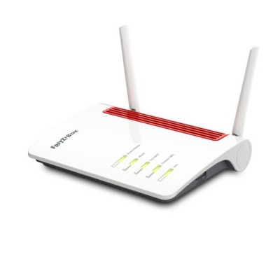 Roteadores de modem WiFi • O melhor de 2022