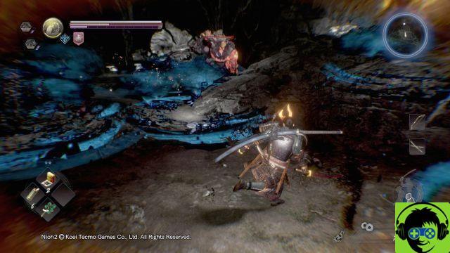 Nioh 2 - Come iniziare (suggerimenti, osservazioni, suggerimenti, ecc.)