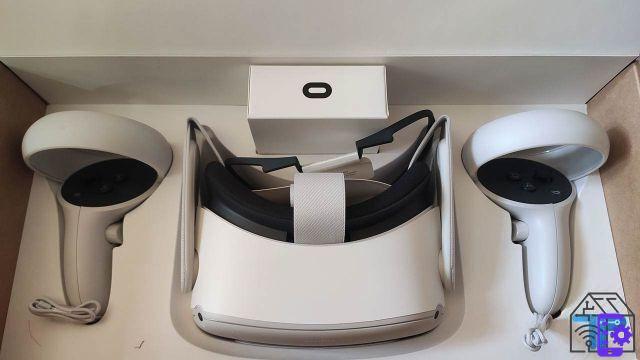 Test de l'Oculus Quest 2 : le stand alone dont nous avions besoin