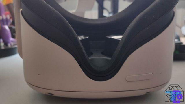 Revisión de Oculus Quest 2: lo independiente que necesitábamos