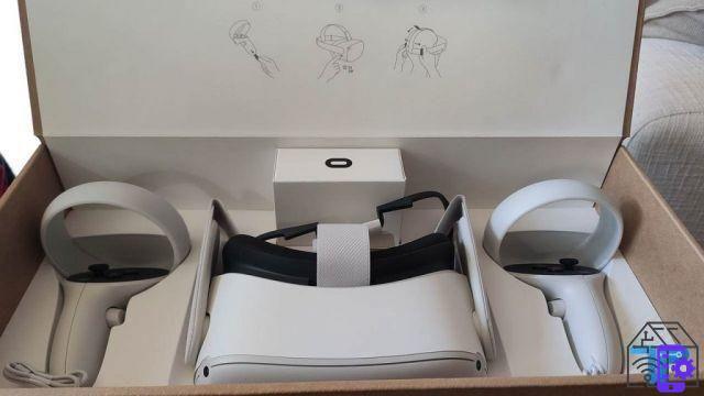 Test de l'Oculus Quest 2 : le stand alone dont nous avions besoin