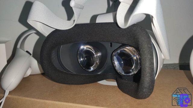 Revisión de Oculus Quest 2: lo independiente que necesitábamos