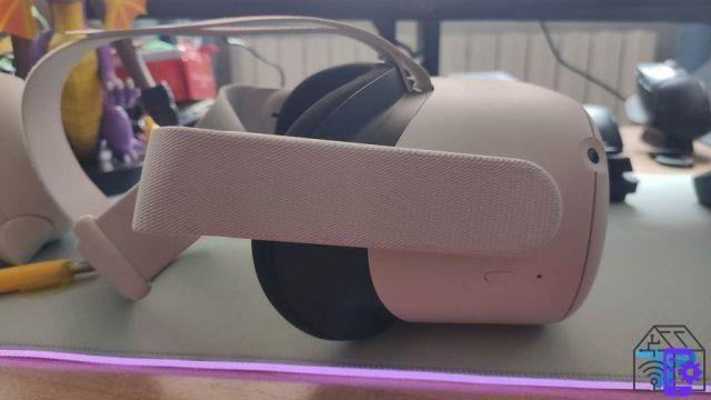 Test de l'Oculus Quest 2 : le stand alone dont nous avions besoin