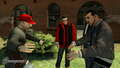 Solution GTA 4 : The Ballad of Gay Tony All Missions