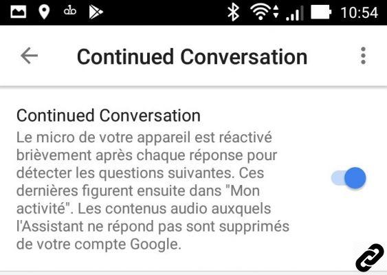 Como colocar o Google Home em francês?
