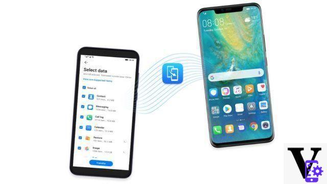 Teléfono inteligente Huawei sin Google Apps: guía completa para el uso de dispositivos HMS